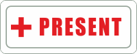 present gorizont
